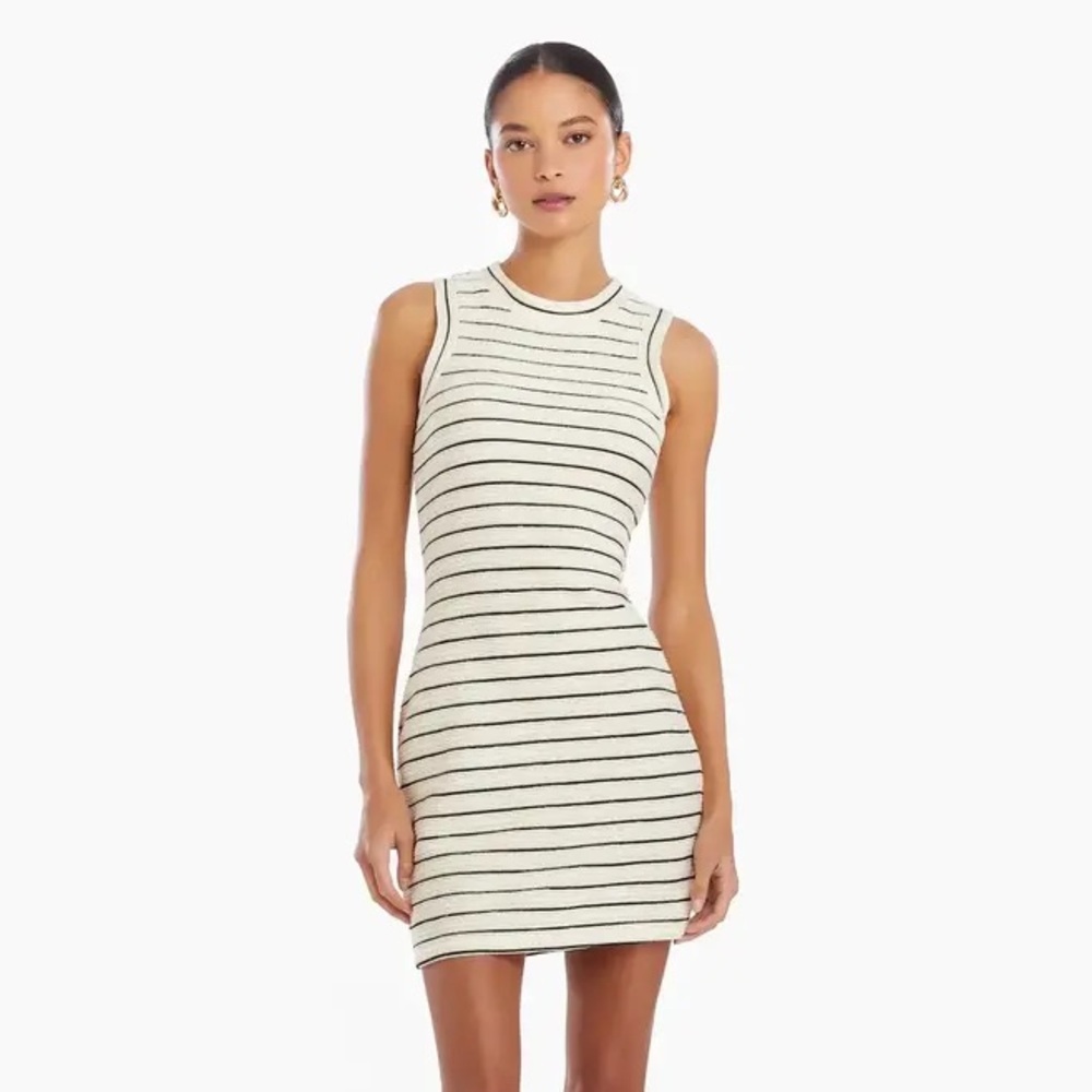 NWT Amanda Uprichard Rory Dress Small